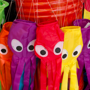 octopussy