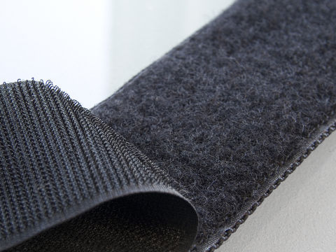 Velcro : comment bien coudre du velcro