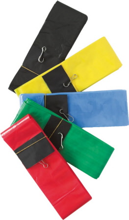 plastic staart 15 meter