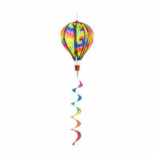 HQ EDDY Hot Air Ballon - Cerf-volant monofil enfant